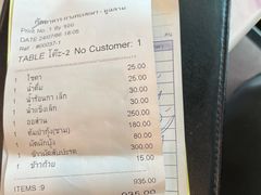 -光海鲜鱼翅餐厅(叻差拉披色路店)