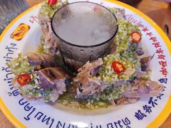 -椰莱泰小谷·东南亚融合菜(坪山悦阾SPACE店)