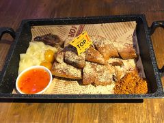 -胡桃里乐队酒馆(广州塔店)