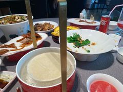 -秀儿四九城·新京菜(亚运村鸟巢店)