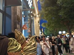 -吴裕泰茶庄(前门大街店)