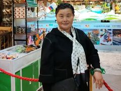 -亚马逊蒸汽活海鲜自助(LCM置汇旭辉广场店)