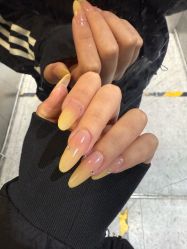 -UGIRL有个美甲