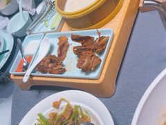 -鑫复盛礼记酒店·国家白金五钻酒家