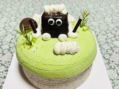 -静宜和她的朋友(星海广场店)