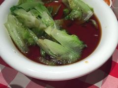 -西贝莜面村(上海百联西郊店)