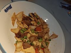 -老阿爸鲜鱼土菜(园区永旺店)