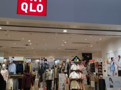 -优衣库(天津鲁能城购物中心店)