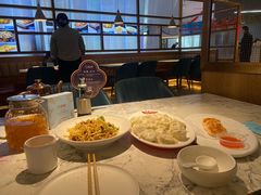 -悦海·家宴·冰花皮皮虾大锅贴(宝龙店)