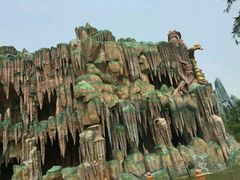 -郑州方特梦幻王国