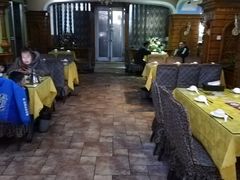 -巴格万美食园(达胜花苑店)