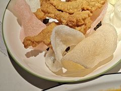 -小凤庭·地道湖北菜武昌鱼·藕汤(38年黄鹤楼店)