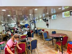 大堂-众源美食(光复阁店)