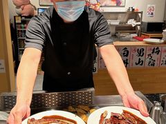 -大成铁板烧•板前(复古餐厅石老人店)