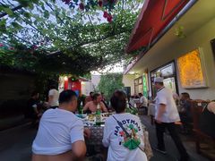 -伊隆斋(什刹海店)