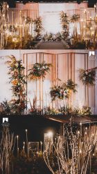点击看大图 -琥珀婚礼策划AMBER WEDDING