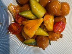 -周渝食惦·酸菜鱼精致川菜(横岗店)