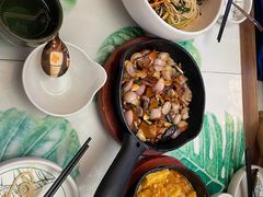 -云海肴汽锅鸡·云南小炒(曲江大悦城店)