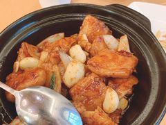 -马勒别墅·中餐厅