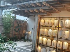 -玖合素手·轻养足浴SPA(云纺大悦城店)