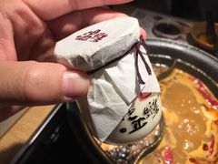 -温野菜涮涮锅(西单大悦城店)