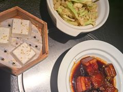 -金陵家宴·金陵春·南京菜(夫子庙店)