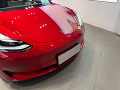 -TESLA 特斯拉(上海太古汇体验店)