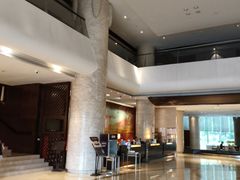 -天津滨海圣光皇冠假日酒店