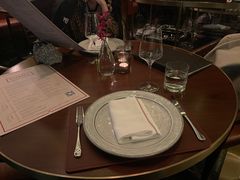 -Tivano意大利餐厅(成都居舍酒店)