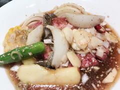 -叙叙苑(惠比寿花园广场大厦店)