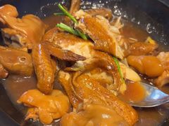 -狮王府淮扬菜(百家湖1912店)
