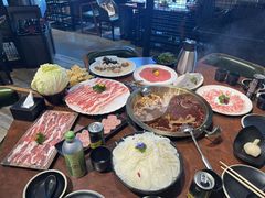 -川旺角融合菜•海景餐厅(星海广场店)
