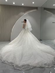 -SATIN COUTURE瑟庭婚纱礼服馆