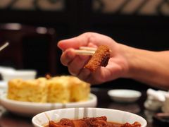 -白天鹅宾馆-玉堂春暖餐厅