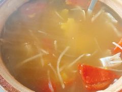 -蜈支洲岛珊瑚酒店临海阁中餐厅