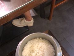 -卢大鲜鱼头捞饭(美利广场店)