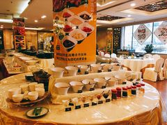 -顺峰海鲜酒楼(省府店)