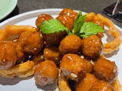 -北平盛世·新京菜·北京烤鸭(劲松·双井店)