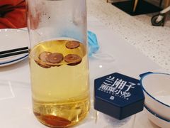 -兰湘子·湘菜小炒(崂山丽达店)