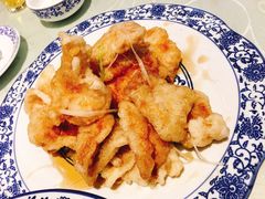-快乐老家三鲜饺子东北菜(南六中路店)