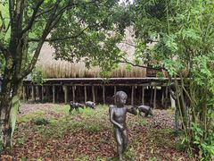 -河姆渡遗址博物馆