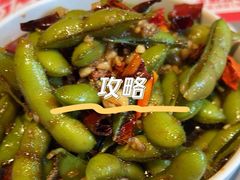 -龙巢盱眙龙虾·牛蛙·烧烤宵夜(八卦岭店)
