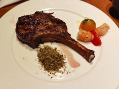 -广州富力君悦大酒店·凯菲厅