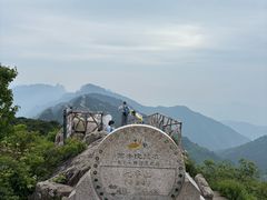 -九华山风景区