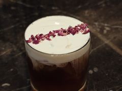 -V咖啡(兰州盛达希尔顿酒店)