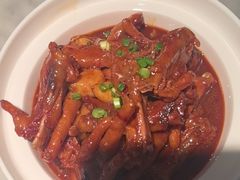 -小菜园新徽菜(无锡宜家荟聚中心店)