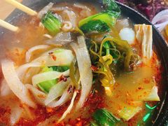 -清真·穆萨砂锅(大皮院店)