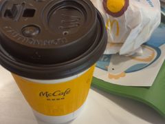 -麦当劳(开平潭江店)