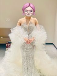 -PAI婚纱礼服设计馆【大牌租赁/高级定制】