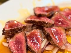 -BISTROFIORE美伊娜(伊犁南路店)